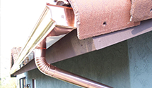 Rain Gutter Installation, Repair, Cleaning in Lemon Grove, FL